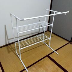押入れ収納棚 ハンガーパイプ付  (平安伸銅工業, OHW-40...