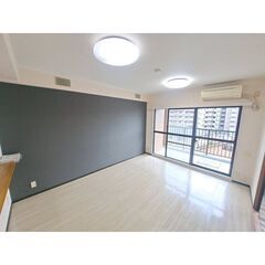 MY💚初月賃料なし・敷金なし・礼金なし・仲介手数料なし✨ファミリーにおすすめ３LDKのお部屋👨‍👩‍👧‍👧 - 賃貸（マンション/一戸建て）