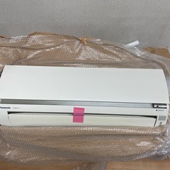 Panasonic エアコン　CS-EX361C