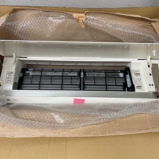 Panasonic エアコン CS-EX361C