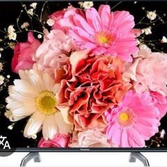 パナソニック 55V型 4K 液晶テレビ スマートビエラ TH-...
