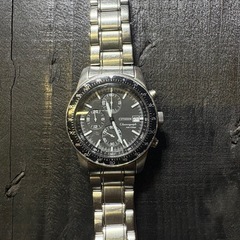 （個）CITIZEN メンズ腕時計　