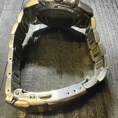 ⭐︎お話し中⭐︎（個）CITIZEN メンズ腕時計　の画像