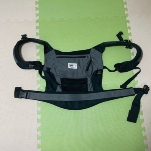 ERGObaby抱っこ紐 美品