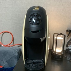 バリスタ