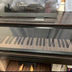 電子ピアノYAMAHA グラノーバ CV-10 
の画像