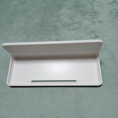 LIXIL　リクシル　バスルーム　マグネット棚　美品