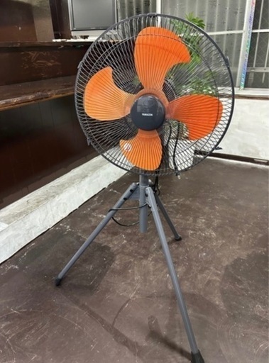 業務用扇風機