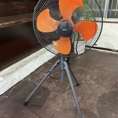 業務用扇風機