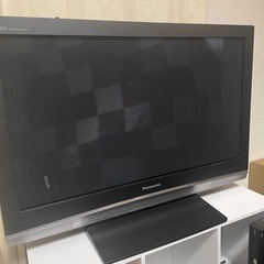 37インチテレビ