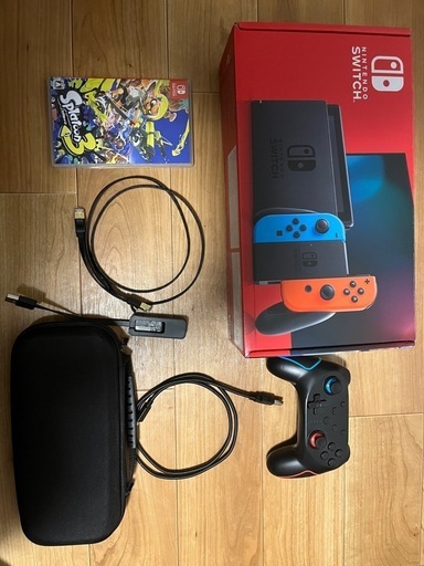 ニンテンドーSwitch 取りに来れる方限定 (kazuma) 瑞江の