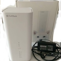 SoftBank Air 　ソフトバンク　エアー　Wi-Fi