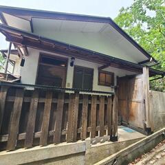 【🉐敷・礼無料】田舎暮らし好きに最適な戸建て🏠嬉しいペット可🐕️...