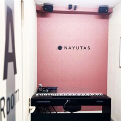 ボイストレーニング講師《急拡大中の音楽スクール》（K-POP・アイドル・ミュージカル・キッズジュニアなど）NAYUTAS二子玉川校の画像