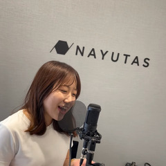 ボイストレーニング講師《急拡大中の音楽スクール》（K-POP・アイドル・ミュージカル・キッズジュニアなど）NAYUTAS二子玉川校の画像