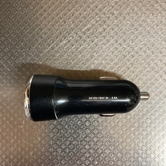 シガーソケット用 USB充電器