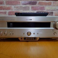 YAMAHA DSP-AX620 AVアンプ