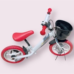 子供用 Air bike  エアバイク 足こぎ自転車 の画像