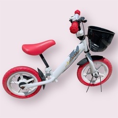 子供用 Air bike  エアバイク 足こぎ自転車 