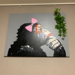 お洒落インテリアの画像