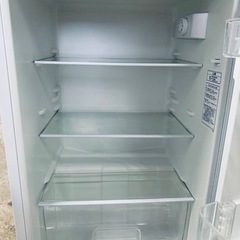 Hisense 冷蔵庫の画像