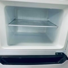 Hisense 冷蔵庫の画像