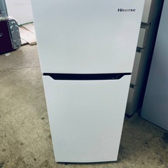 Hisense 冷蔵庫