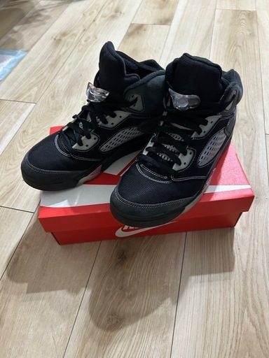 スニーカー NIKE AIR JORDAN 5 