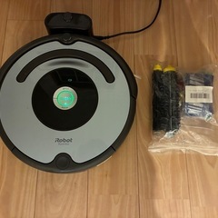 iRobot  Roomba クリーニングロボット　ルンバ 50...