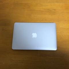 MacBook Air 11インチ　②の画像