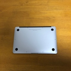 MacBook Air 11インチ　②の画像