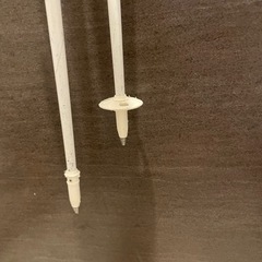 SWIX　スキー　ストックの画像