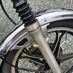 GN125の画像