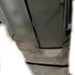 三菱ノンフロン冷凍冷蔵庫