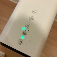 [YAMAZEN]冷風扇 の画像