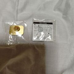 2020 TOKYO オリンピック、パラリンピック　ピンバッジ、マグネットの画像