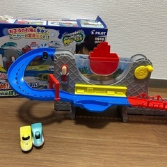 おふろDEミニカー
