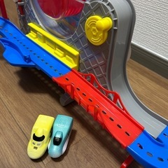 おふろDEミニカーの画像