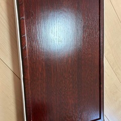 昭和レトロ　トレイ　新品の画像