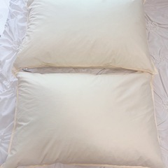 フランフランフェザーまくら2個セット【超美品】