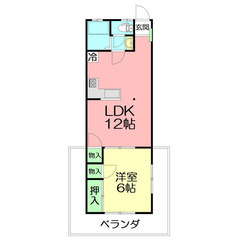 ✨敷金/礼金0円 ✨ 初期安物件💥保証人不要・ 金融ブラック・水商売・無職OK😄 ＪＲ東海道本線 茅ケ崎駅 徒歩18分❗️茅ヶ崎市東海岸南４丁目  地図を見る❗️JT50895 - 茅ヶ崎市