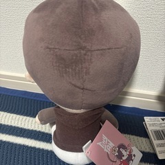 BTS ぬいぐるみの画像