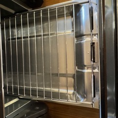 Paloma ガスコンロ　都市ガス用の画像