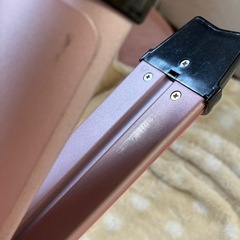 テスコム マイナスイオンスチームアイロン IPM820（2way）の画像