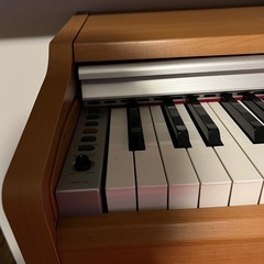 電子ピアノ　YAMAHA  YDP-131Cの画像
