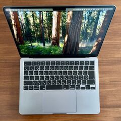 【MacBook Air】13インチ M2｜16GB / 1TB...