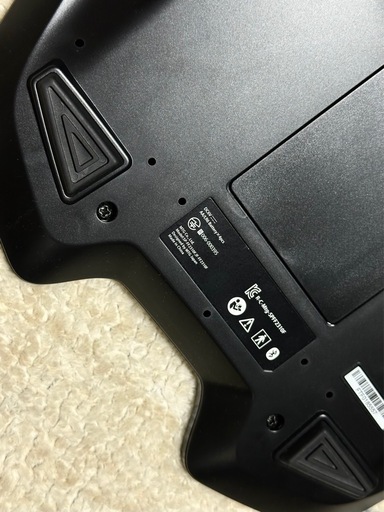 SIXPAD FootFitシックスパッドフットフィットSP-FF2310F