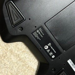 SIXPAD FootFitシックスパッドフットフィットSP-FF2310Fの画像