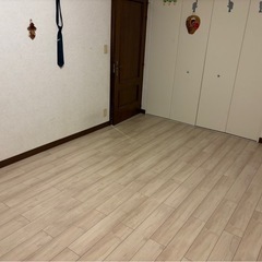 水廻りリフォームから床の張り替えまで！