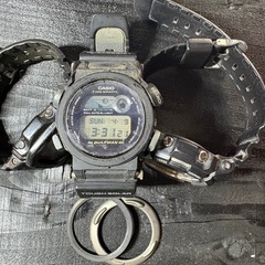 （個）G-SHOCK 3個セットの画像